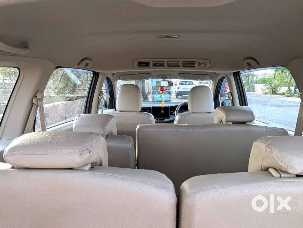 Maruti Suzuki Ertiga Vdi Shvs, 2019, Diesel