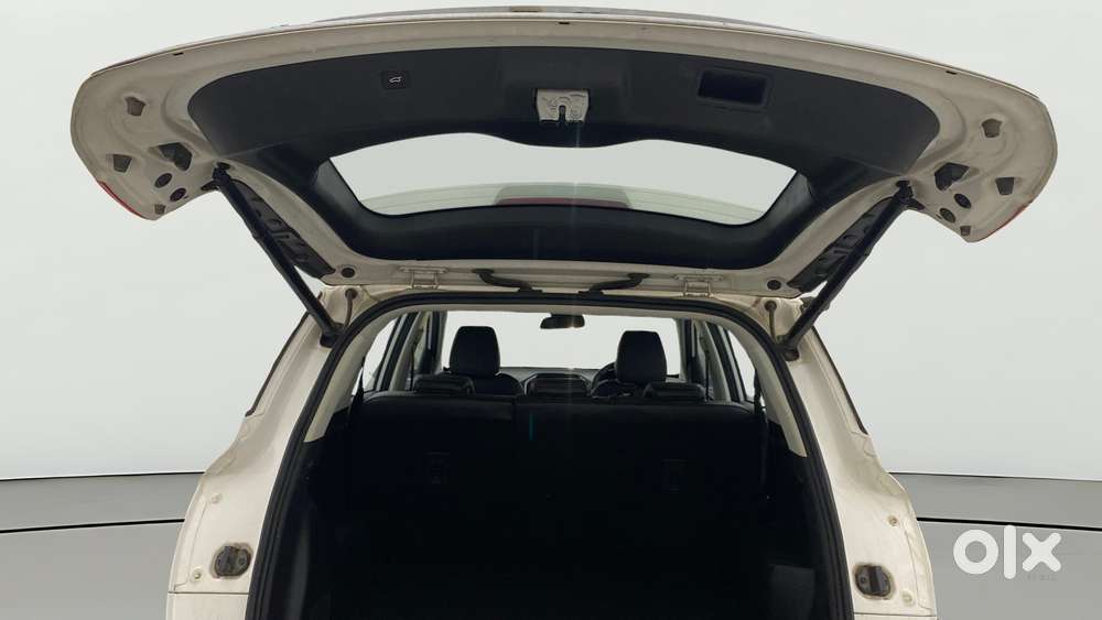 Mg Hector 2.0 Sharp Diesel, 2020, Diesel