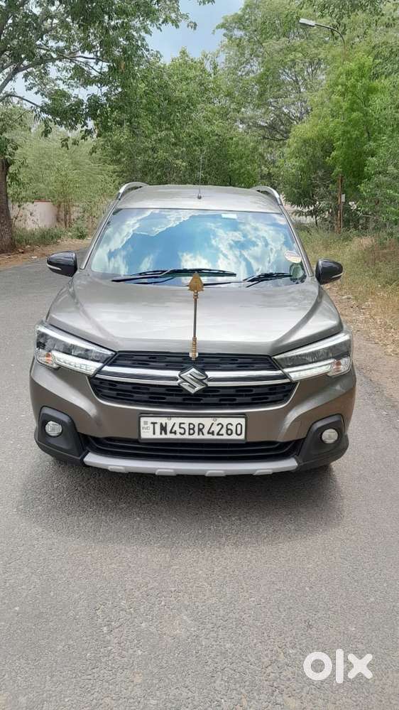 Maruti Suzuki Xl6 Zeta, 2019, Petrol
