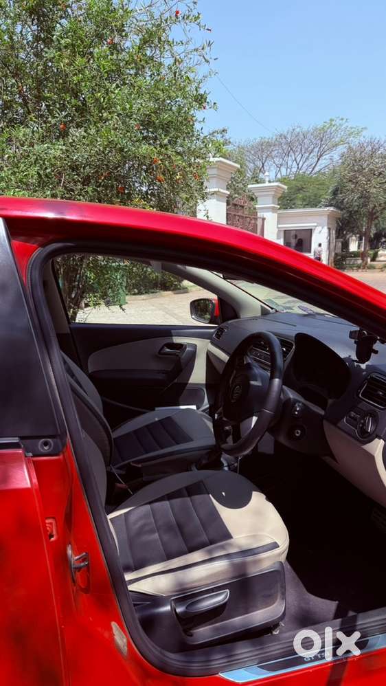 Volkswagan Polo Gt Tsi (automatic Dsg) Enthusiast - Owned  Bangalore