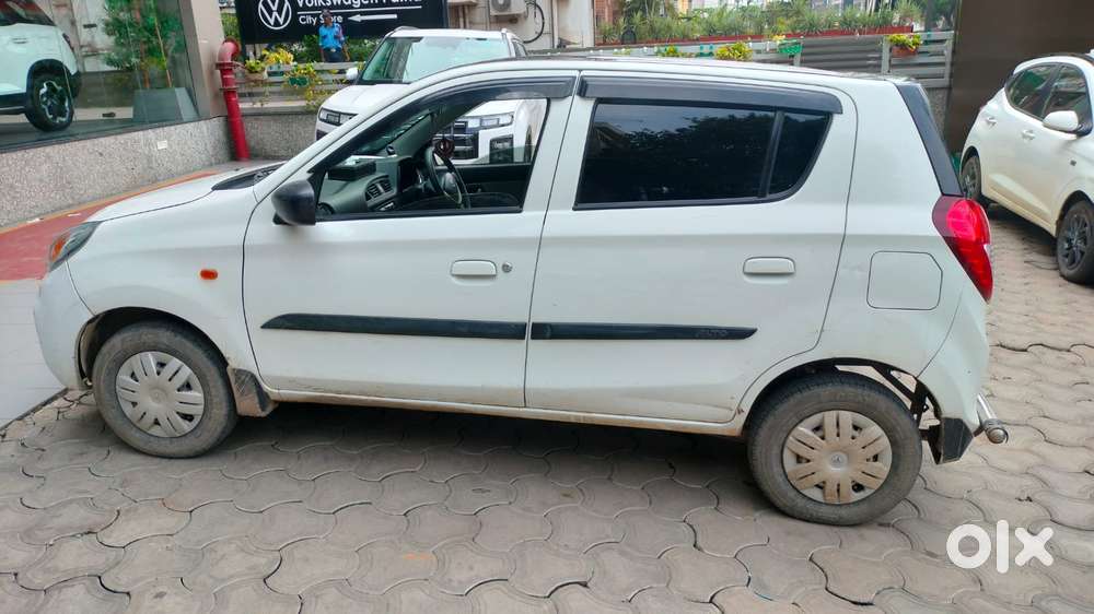 Maruti Suzuki Alto 800, 2019, Petrol