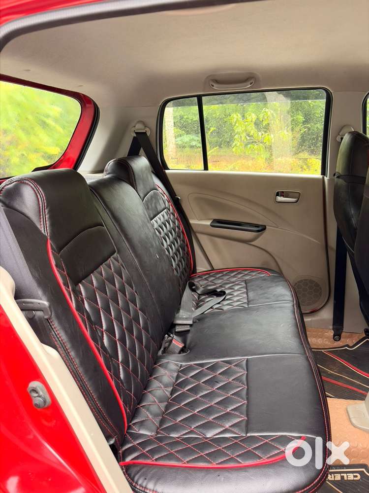 Maruti Celerio Vxi Amt