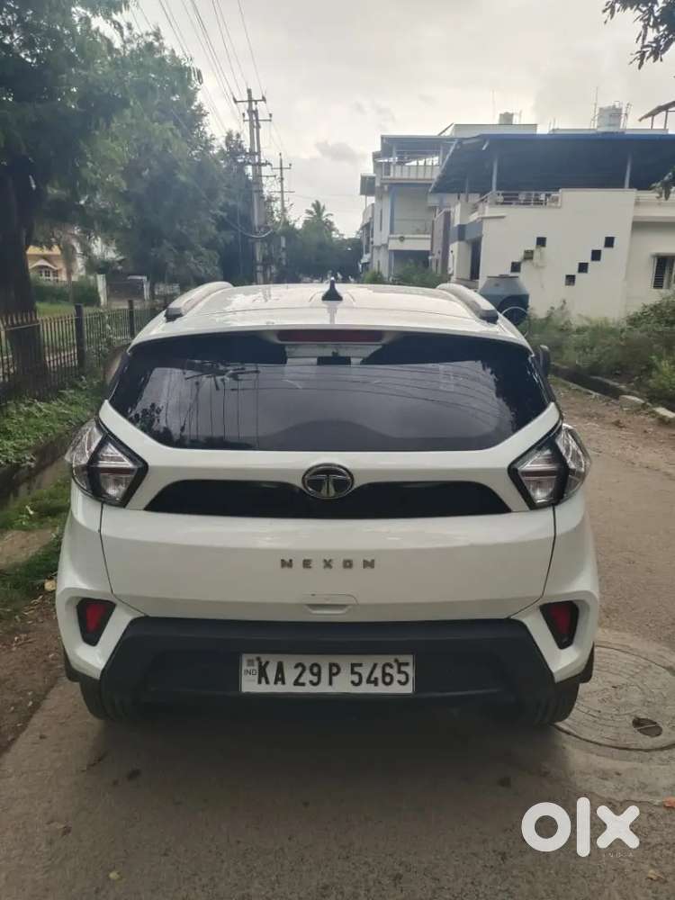 Tata Nexon 1.5 Revotorq 2023