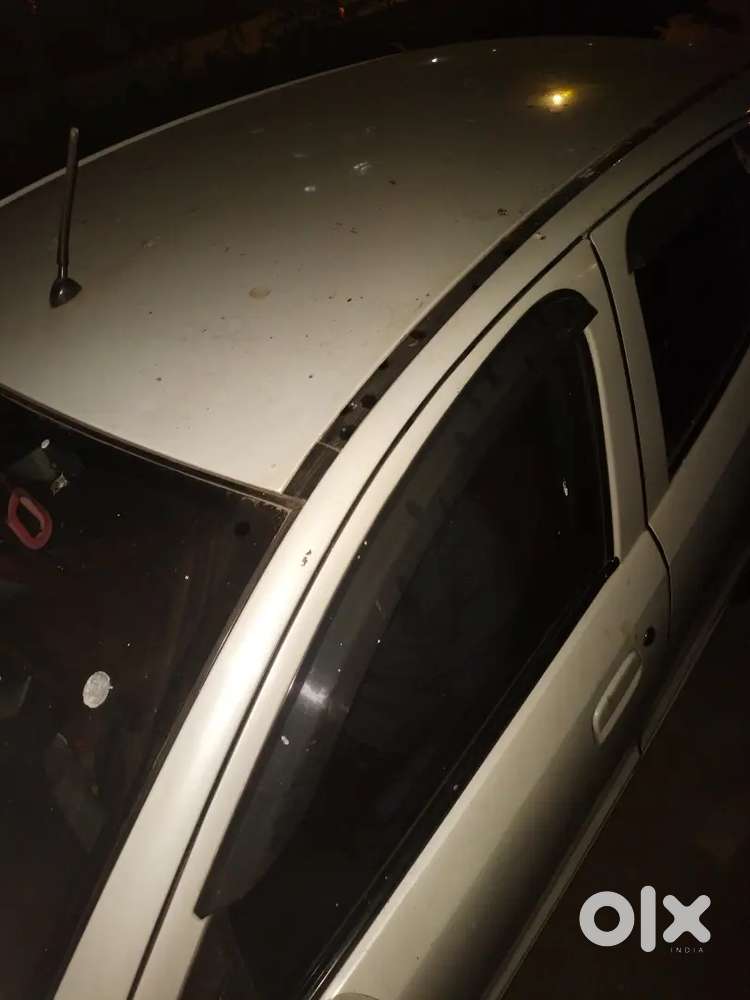 Maruti Suzuki A-star 2011 Petrol