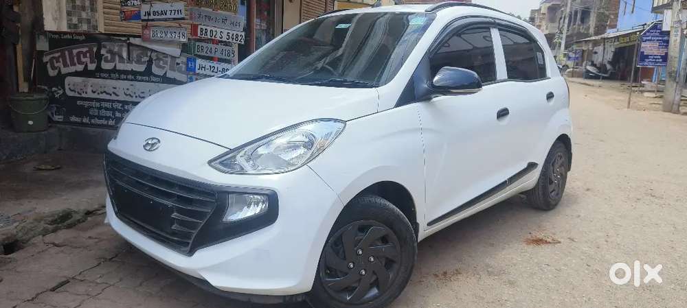 Hyundai Santro 2020 Edition Sportz