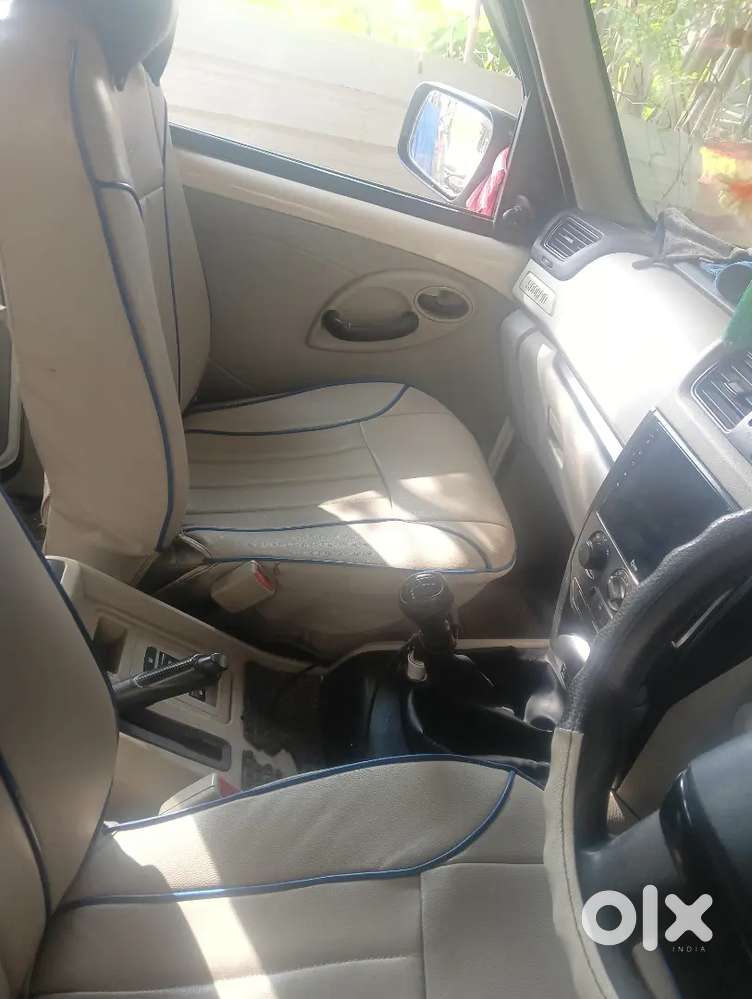 Mahindra Scorpio Diesel 2018
