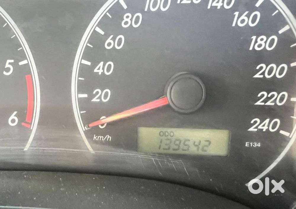 Toyota Corolla Altis 2010-2013 Diesel D4dg, 2011, Diesel