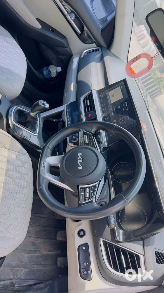 Kia Seltos 1.4 Gtx+ Mt, 2022, Petrol