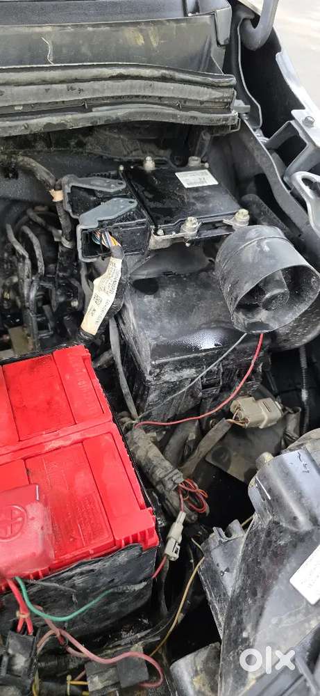 Maruti Suzuki Wagon R Lxi 2022