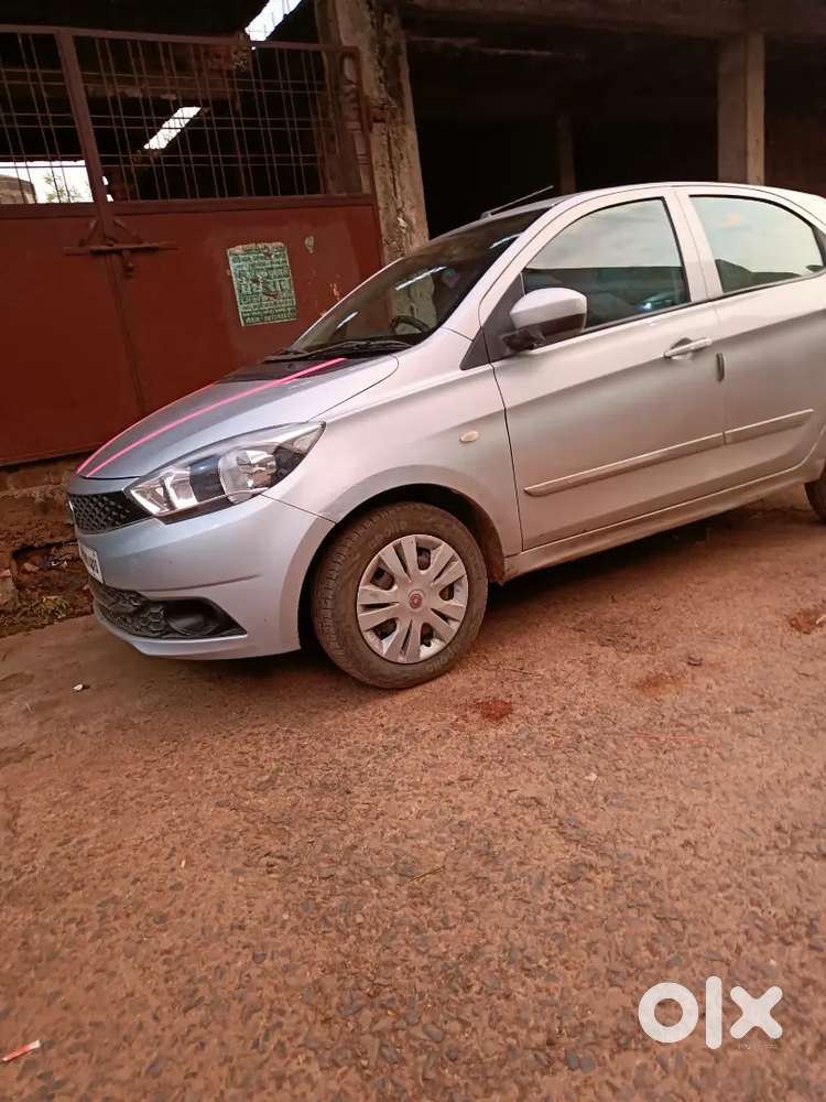 Car Bhot Acchi Condition Me He
