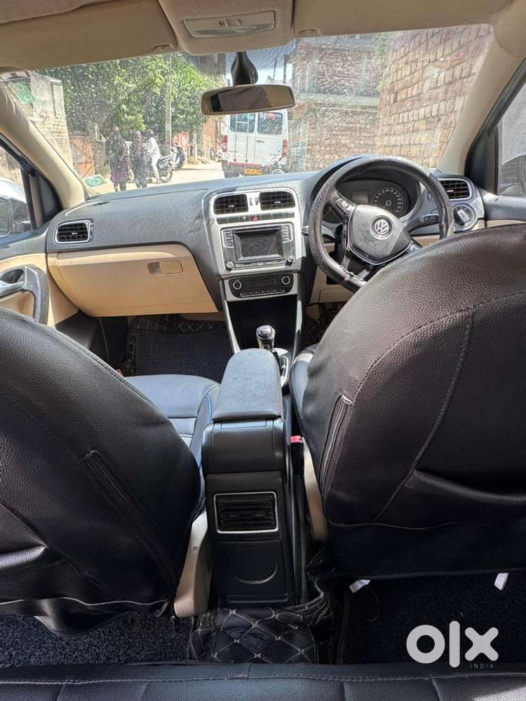 Ameo 2018 Non Accident All Original