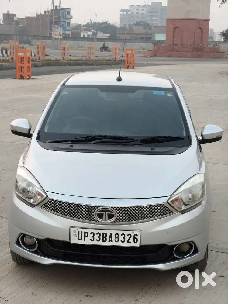 We'll Maintain Condition Top Model  Tiago 1st Owner