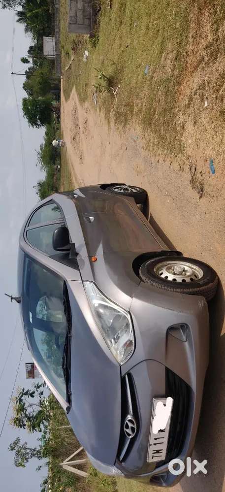 Hyundai Eon 2013 Well Maintained