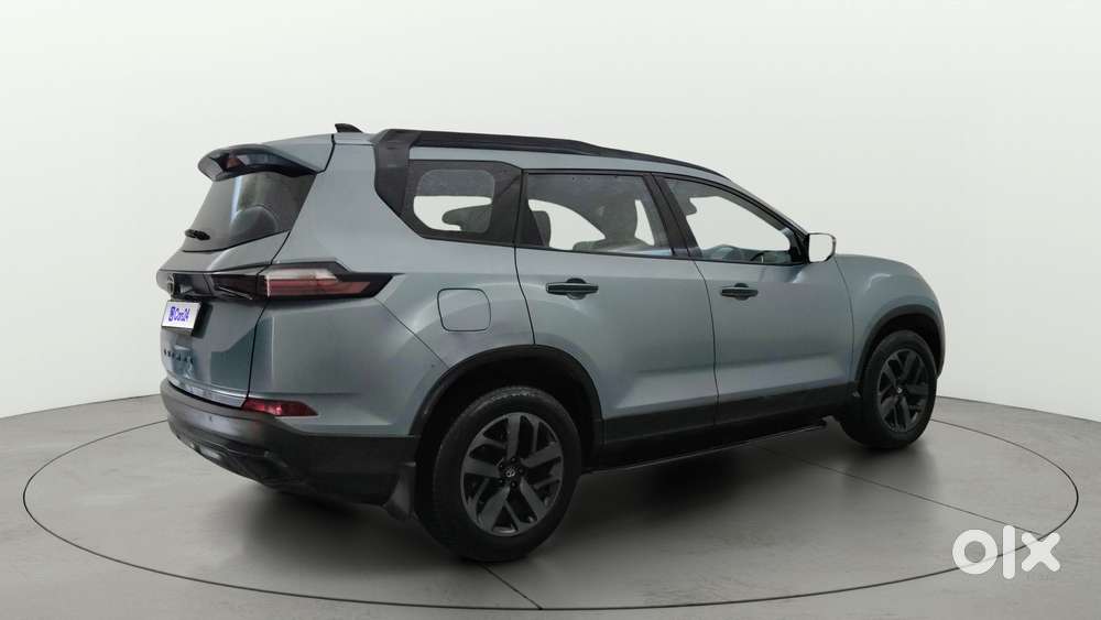 Tata Safari 2.0 Kryotec Xza Plus, 2021, Diesel