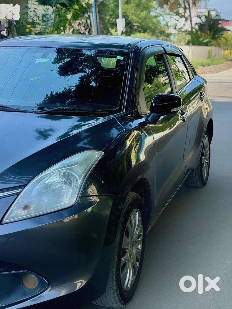 Maruti Suzuki Baleno 2018 Petrol 70000 Km Driven