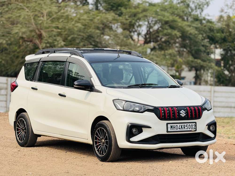 Maruti Suzuki Esteem 2021 Cng & Hybrids Well Maintained