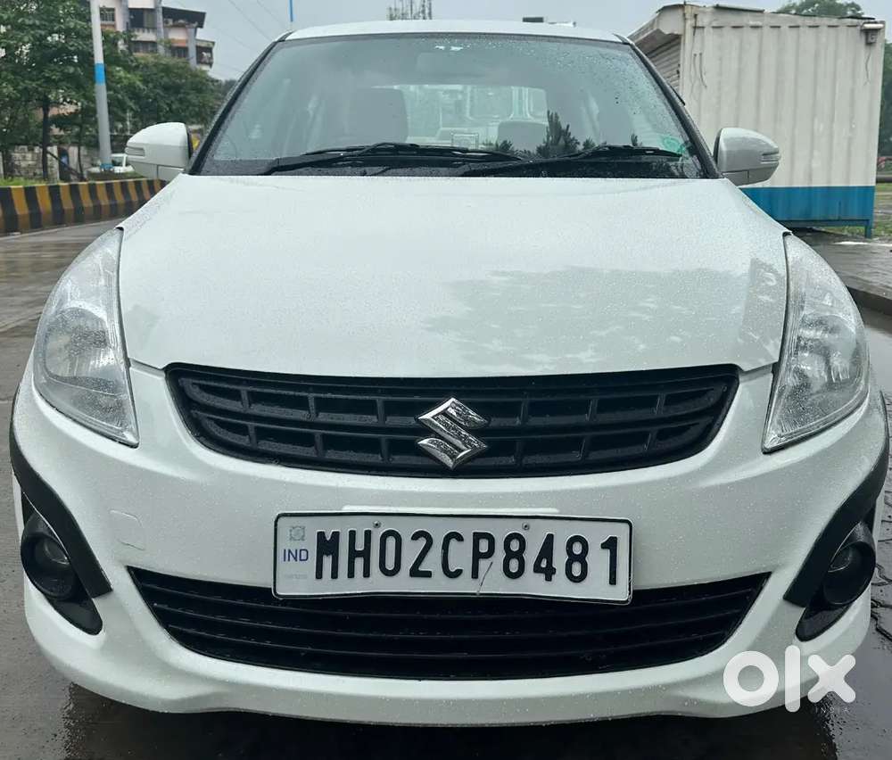 Swift Dzire 2012 Vxi(o) Amt