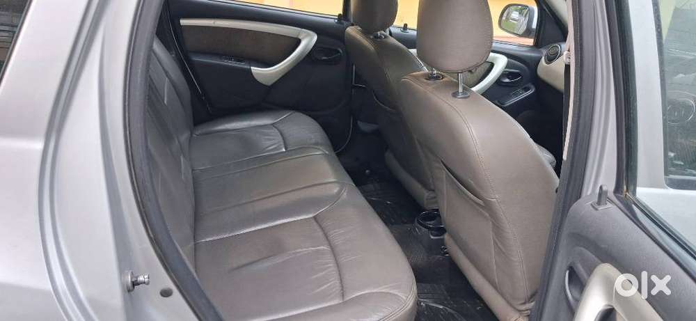 Renault Duster 85ps Diesel Rxl, 2014, Diesel