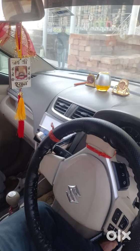 2017 Maruti Suzuki Ertiga 1.3