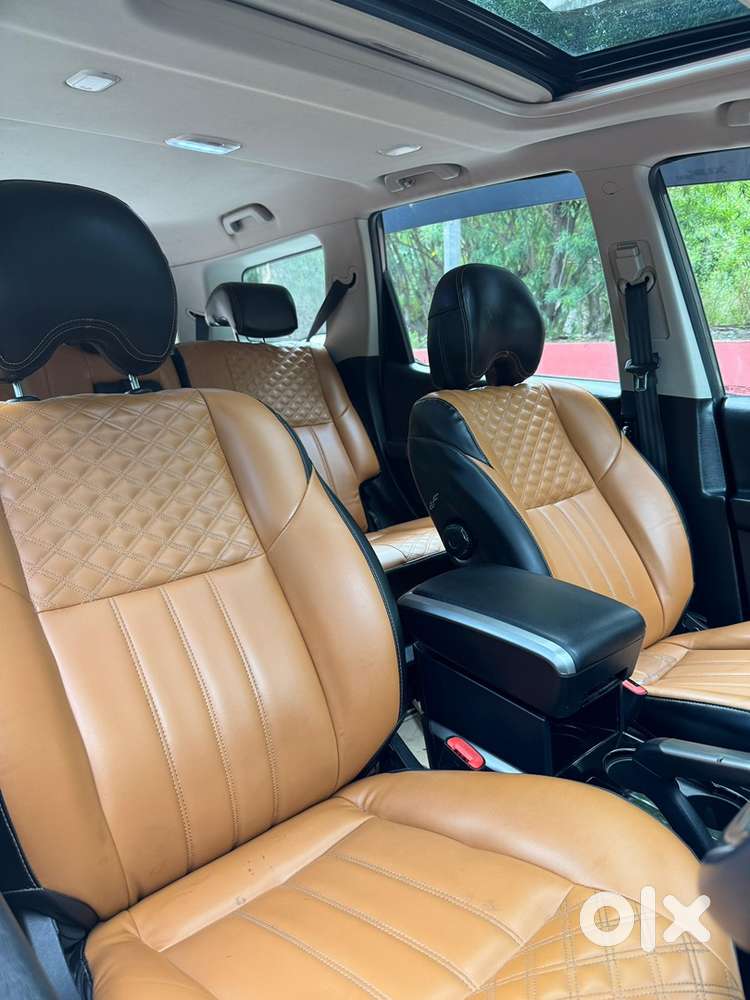 Mahindra Xuv500 Diesel 2018
