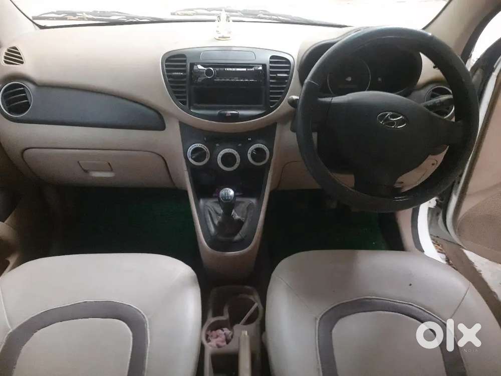 Hyundai I10 Petrol 2008