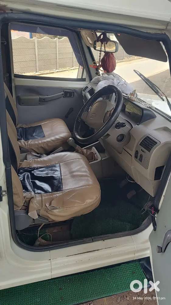 Mahindra Bolero 2017 Diesel Well Maintained By Defence Personnel