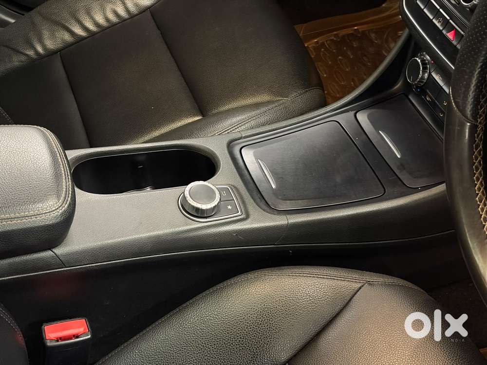 Mercedes-benz Cla 200 Cdi Sport, 2015, Diesel