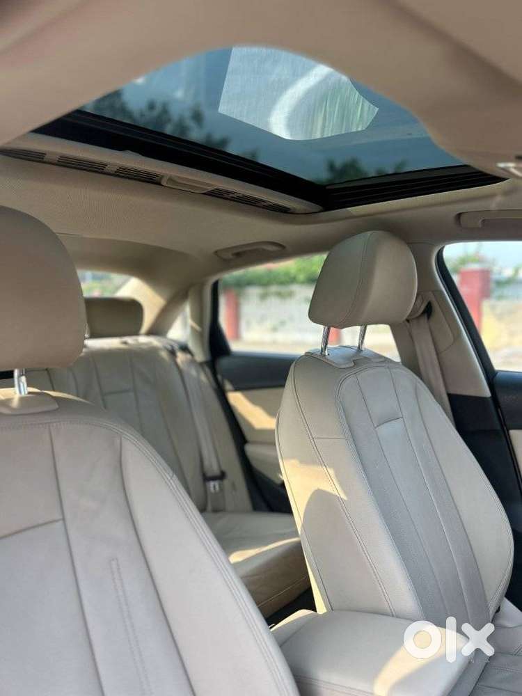 Audi A4 1.4 30 Tfsi Technology Pack, 2019, Petrol