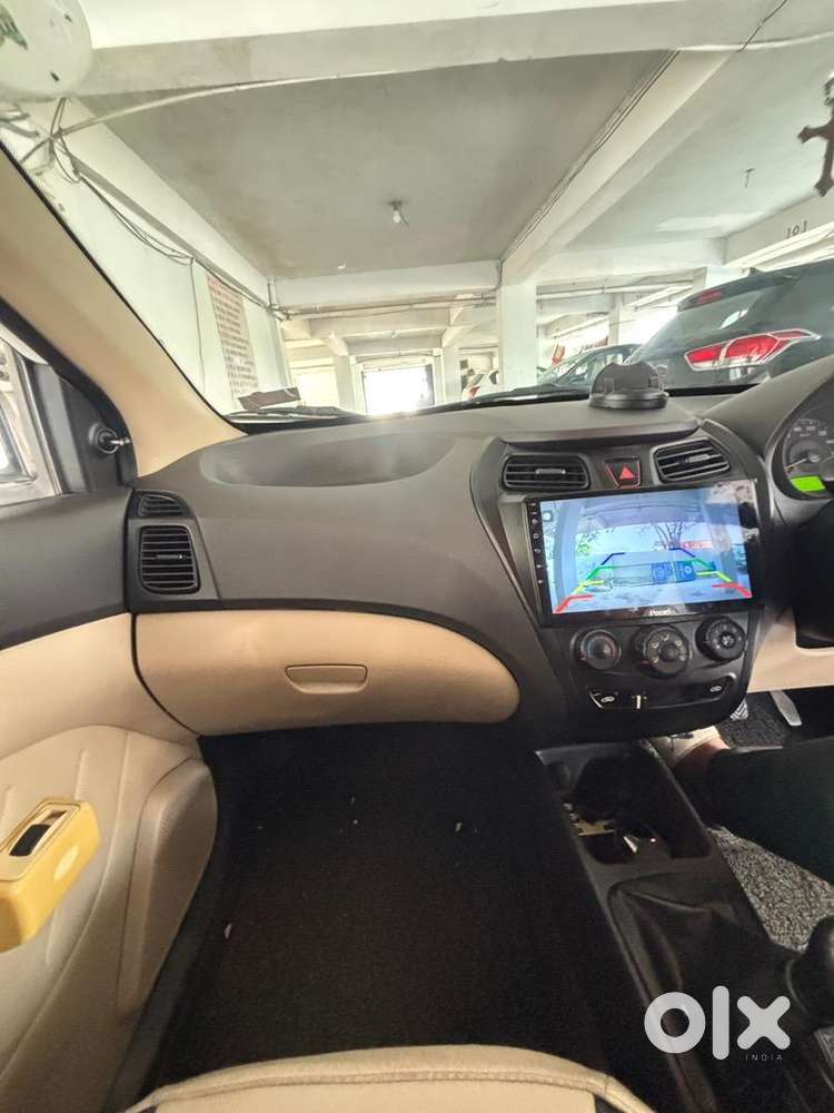 Hyundai Eon Petrol Well Maintained