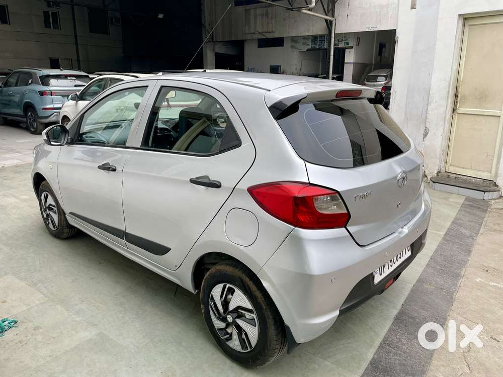 Tata Tiago