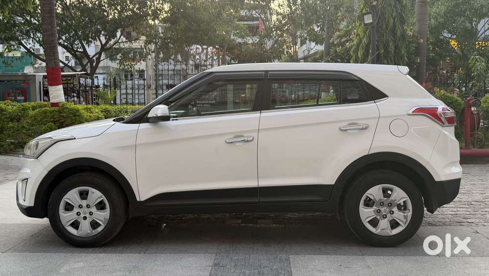 Hyundai Creta 1.4 E Plus, 2018, Diesel