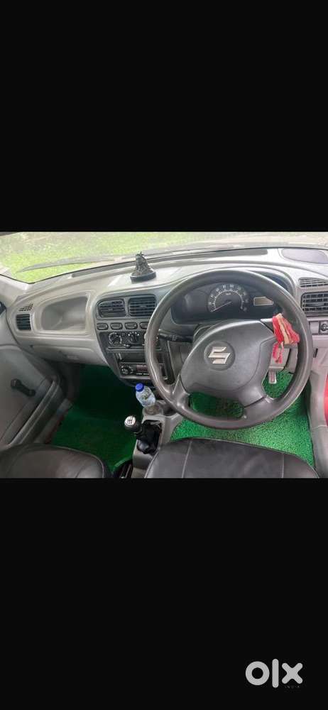 Maruti Suzuki Alto K10 Good Condition Paper Valid 2031 1st Owner