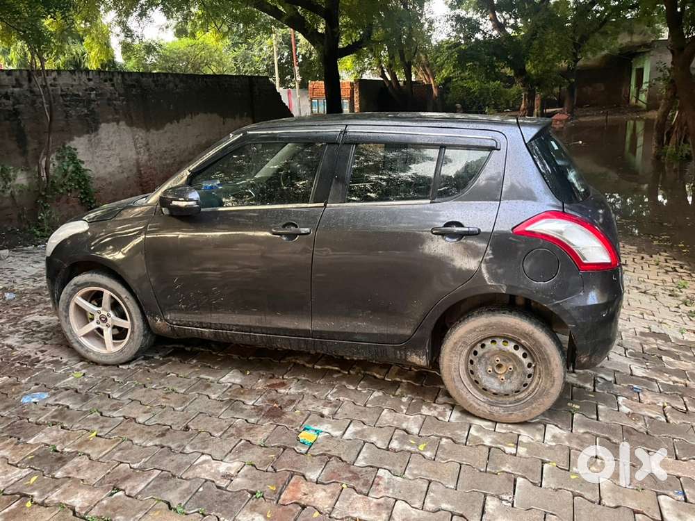 Swift Maruti Diesel Vdi 2016