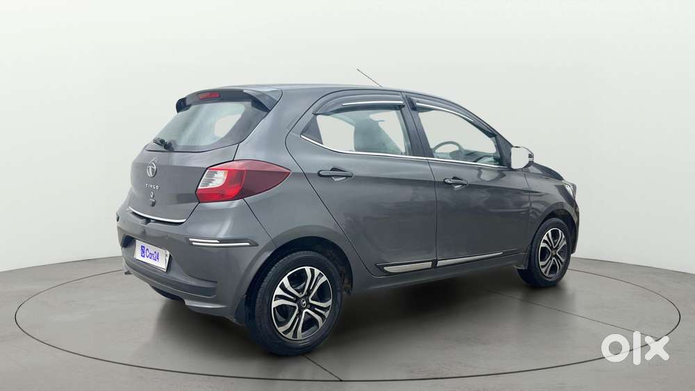 Tata Tiago 1.2 Revotron Xz, 2020, Petrol
