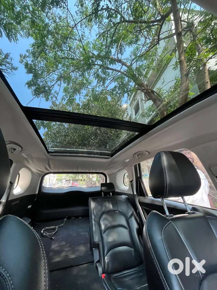 Mg Hector 2021 Sharp Diesel Well Maintained