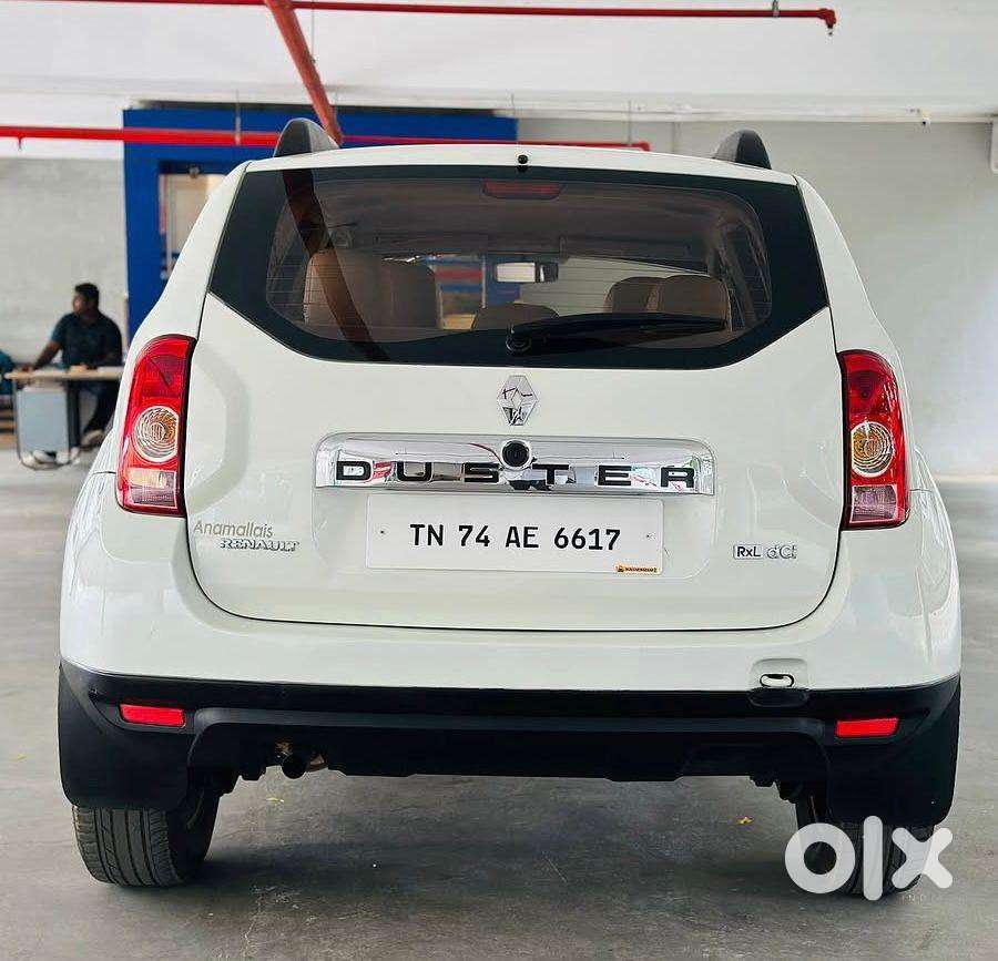 Renault Diesel Manual 2014