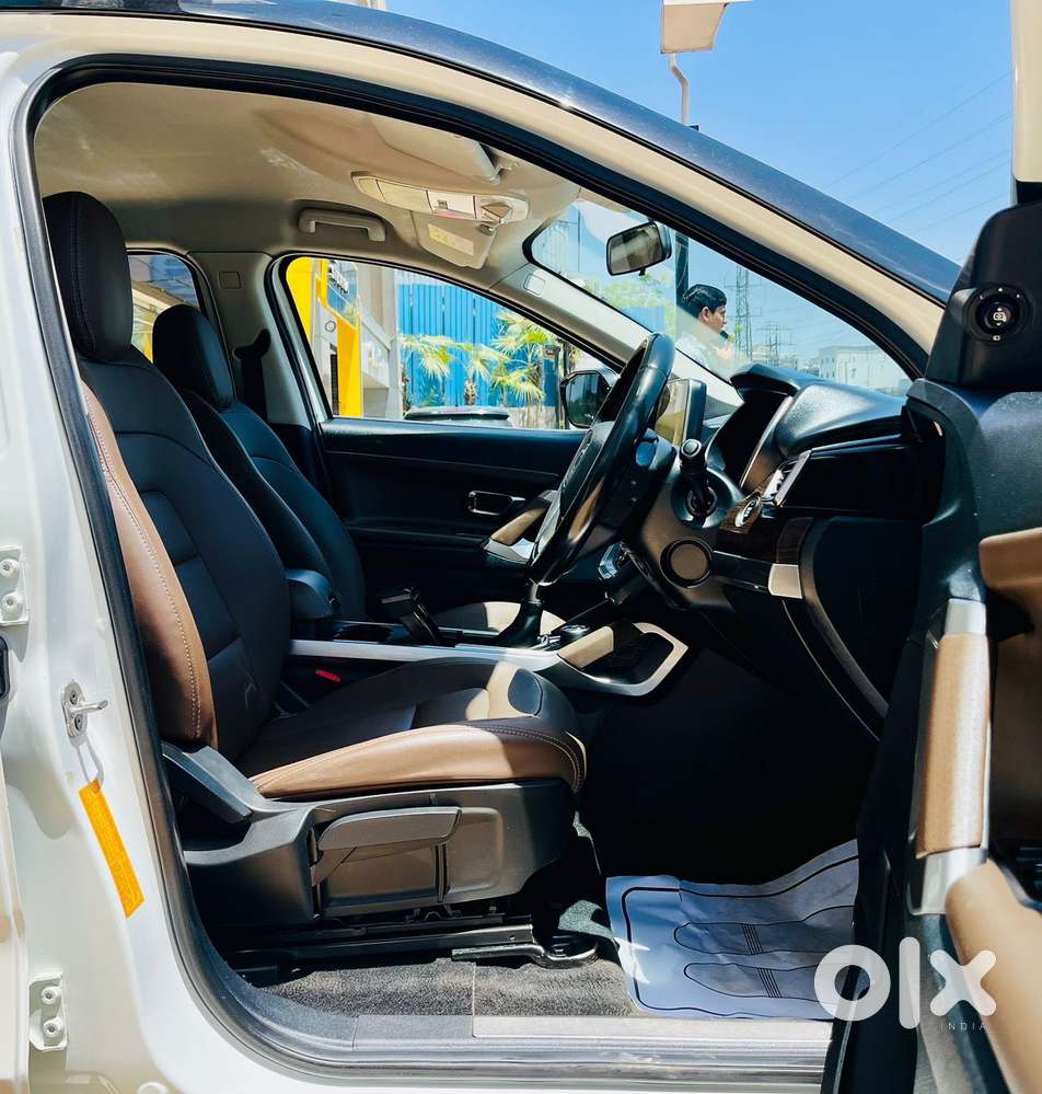 Tata Harrier Xza Dual Tone, 2022, Diesel