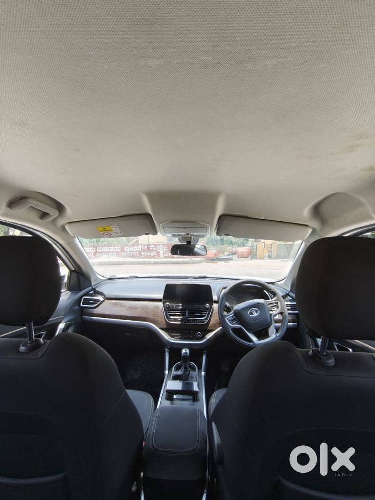 Tata Harrier Xt, 2021, Diesel
