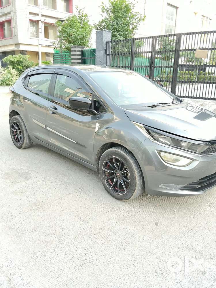 Tata Altroz 1.5 Xe Plus Diesel, 2023, Diesel