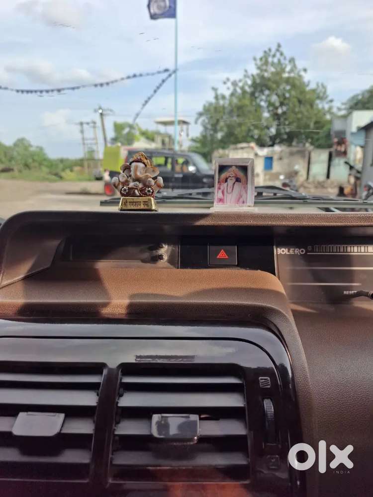 Super Condition Mahindra Bolero Power Plus Zlx