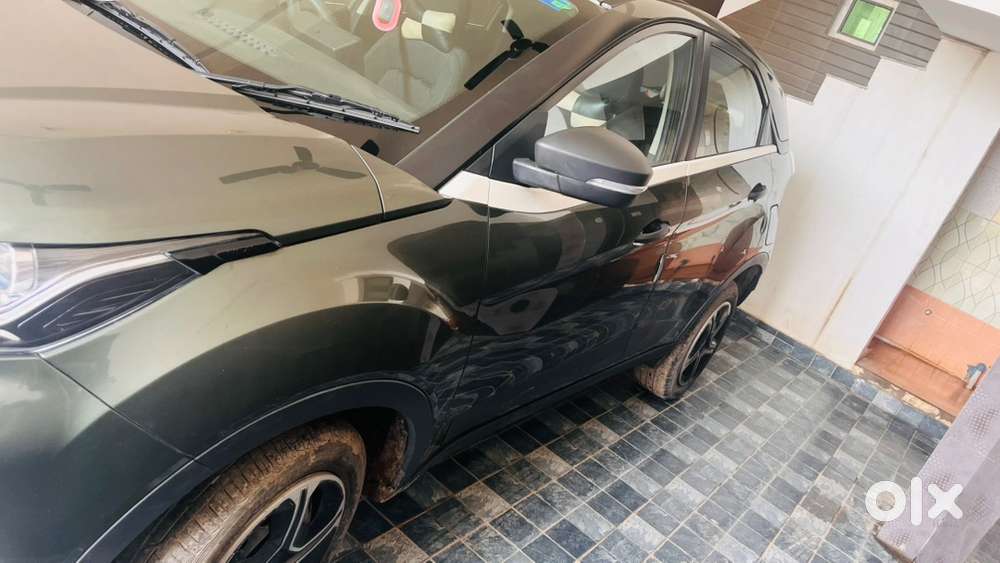Brand New Condition Tata Nexon