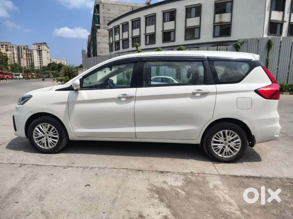 Maruti Suzuki Ertiga Vxi (o) Cng, 2020, Cng & Hybrids