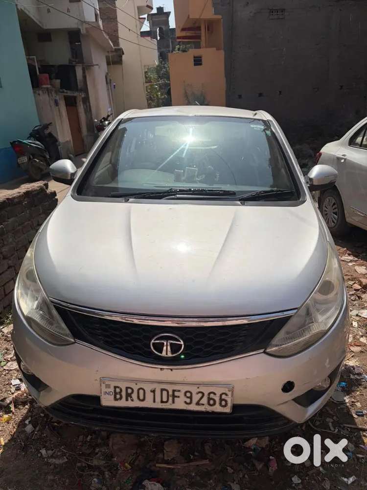 Tata Zest 1.2 Revotron 2018 Manual
