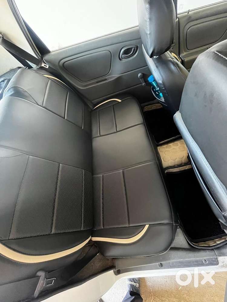 Maruti Suzuki Alto 2006 Petrol Well Maintained