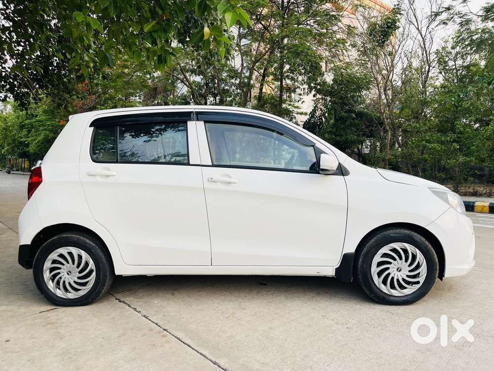 Maruti Suzuki Celerio Zxi Mt, 2019, Petrol