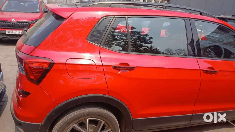 Skoda Kushaq 1.5 Monte Tsi 2023