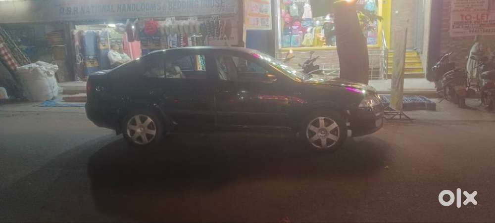 All Good Condition