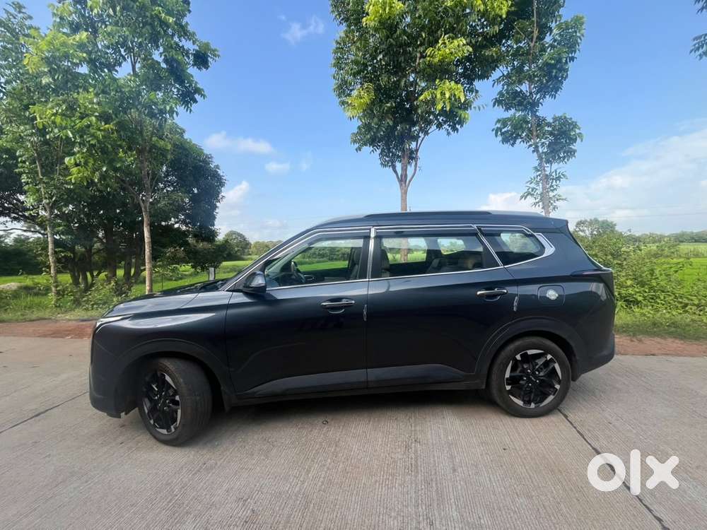 Kia Carens 2025 Htk