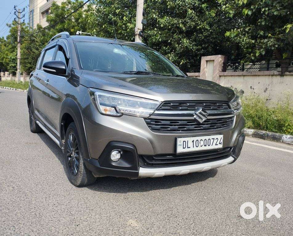 Maruti Suzuki Xl6 Zeta, 2021, Petrol