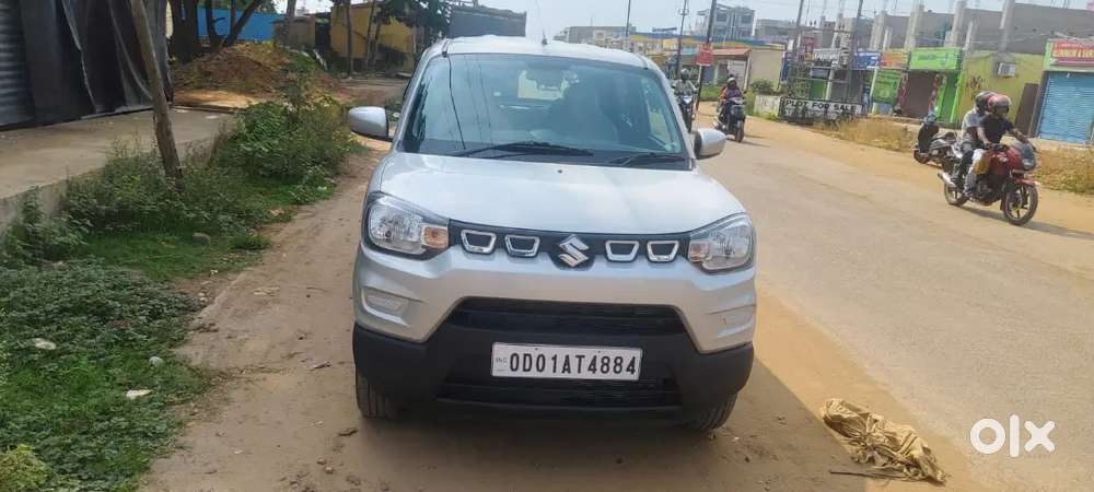 Brand New Condition